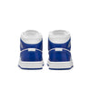 (WMNS) Air Jordan 1 Mid 'Kentucky Blue' BQ6472-104