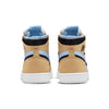 (WMNS) Air Jordan 1 High Zoom Comfort High 'Psychic Blue Sesame' CT0979-400