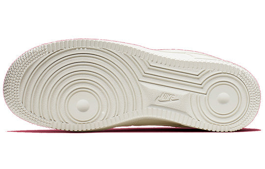 (WMNS) Nike Air Force 1 Low SE 'Sail Team Orange True Berry' AA0287-104