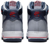 (WMNS) Nike Air Force 1 High 'New England Patriots' DZ7338-001