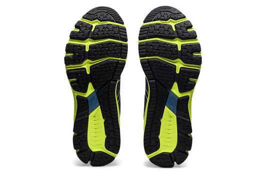 ASICS GT-1000 10 'Cyan Blue Yellow' 1011B001-406