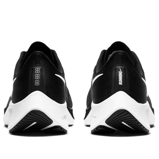 Nike Air Zoom Pegasus 37 'Black White' BQ9646-002