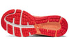 (WMNS) ASICS GT-1000 8 'Red White' 1012A460-700