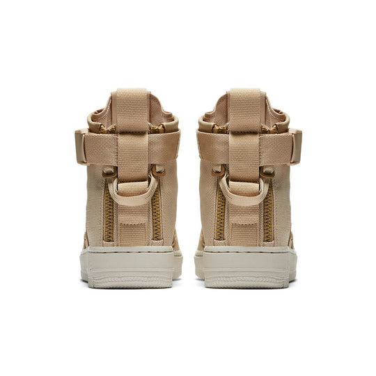 (WMNS) Nike SF Air Force 1 Mid 'Mushroom' AA3966-200