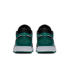 Air Jordan 1 Low 'Mystic Green' 553558-113