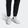 adidas Originals Stan Smith Valentine's Day 'White Green' EH1735