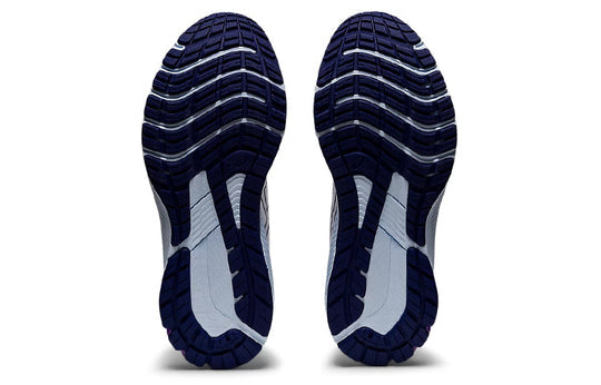 (WMNS) ASICS GT-1000 11 'White Dive Blue' 1012B197-101