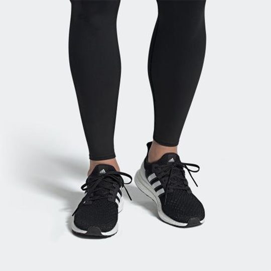 adidas Ultra Boost Clima U 'Core Black White' EG8076