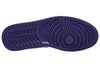 Air Jordan 1 Low 'Court Purple' 553558-125