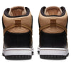 (WMNS) Nike Dunk High LXX 'Black Flax' DX0346-001