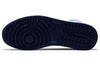 Air Jordan 1 Retro High OG 'Obsidian' 555088-140