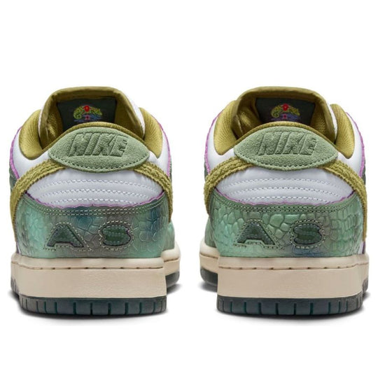 Nike x Alexis Sablone SB Dunk Low 'Chameleon' HJ3386-300