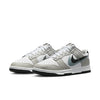 Nike Dunk Low 'Spray Paint Swoosh' FD0661-100