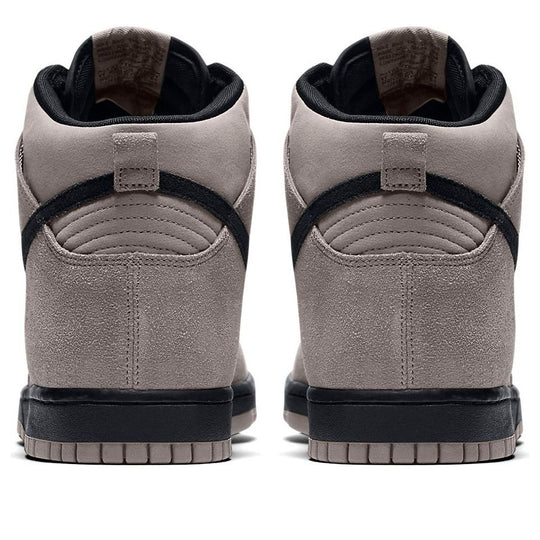 Nike Dunk High 'Dark Mushroom' 904233-200