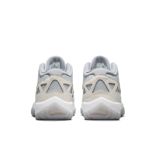 Air Jordan 11 Retro Low IE 'Light Orewood Brown' 919712-102
