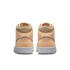 (WMNS) Air Jordan 1 Mid SE 'Canvas Khaki' DV0427-102
