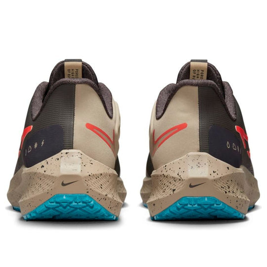 Nike Air Zoom Pegasus 39 Shield 'Medium Ash Bright Crimson Speckled' DO7625-200