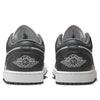 Air Jordan 1 Low 'Grey White' 553558-044