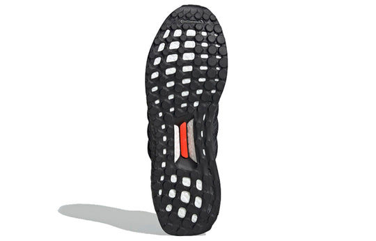 adidas UltraBoost Reflective 'Black' EG8105