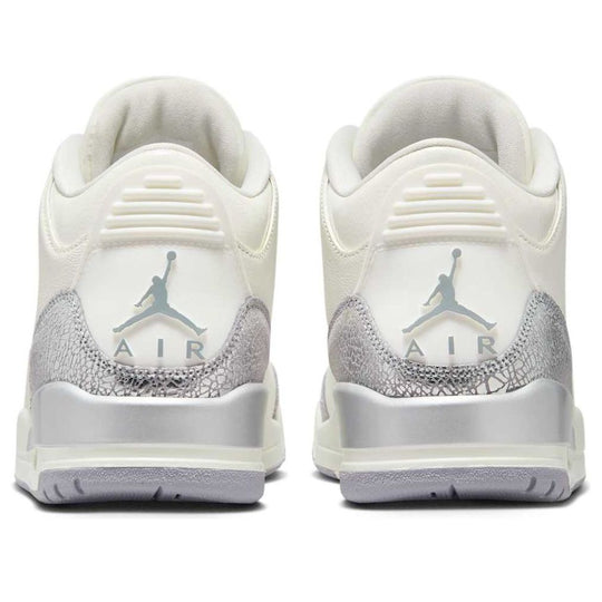 (WMNS) Air Jordan 3 'Cement Grey' CK9246-100