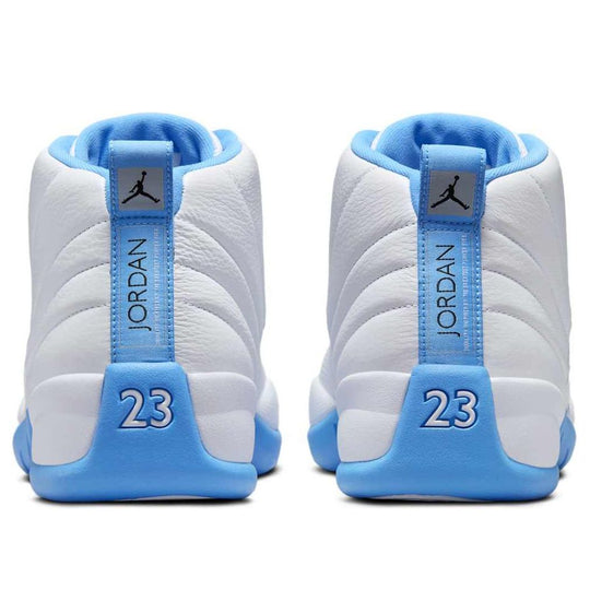 Air Jordan 12 'Melo' 2025 CT8013-112