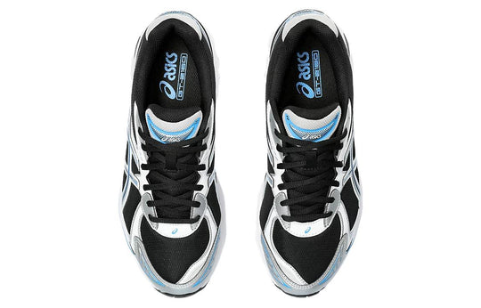 ASICS GT-2160 'Black Silver Blue' 1203A320-004