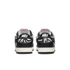 Nike x Quartersnacks SB Dunk Low 'Little Debbies Zebra Cakes' DM3510-001
