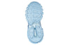 Balenciaga Track Sneaker 'Metallic Light Blue' 542023W2FS84200