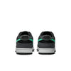 Nike Dunk Low 'Black Green Glow' FB3359-001