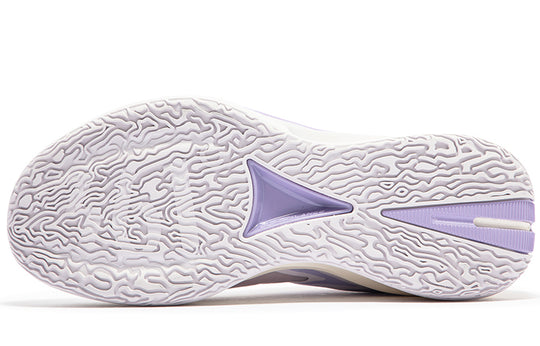 (WMNS) 361 Degrees Big3 3.0 'Light Purple Pink' 582321113-4