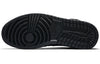 Air Jordan 1 Retro Mid 'Black' 554724-040