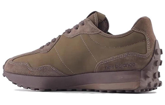 New Balance 327 'Mushroom' U327ATB