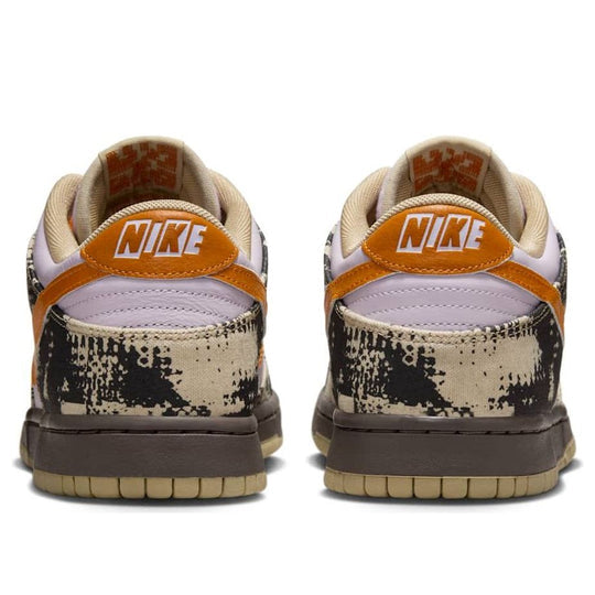 Nike Dunk Low Retro LTD 'Punk Rock Digital Camo' IB2260-500