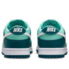 (WMNS) Nike Dunk Low 'Green' DD1503-301