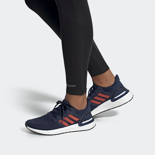 adidas UltraBoost 20 'Collegiate Navy' EG0693
