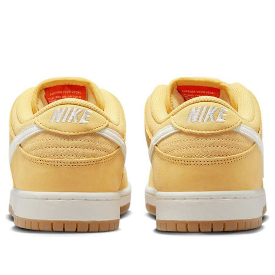 Nike SB Dunk Low 'Saturn Gold' FJ1674-700