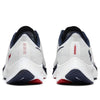 Nike Air Zoom Pegasus 37 Houston Texans 'White Red' CZ5464-100