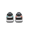 (WMNS) Nike Dunk Low 'Multi-Swoosh' FD4623-131