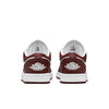 (WMNS) Air Jordan 1 Low 'Bronze Eclipse' DC0774-116