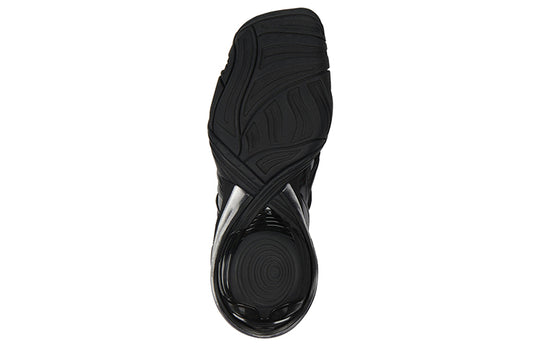 Balenciaga Tyrex Low 'Black' 617535W2TA11000