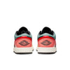 (WMNS) Air Jordan 1 Low SE 'Black Multi-Color' DN3739-060