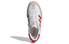(WMNS) adidas Sambae 'White Better Scarlet Gum' ID0438