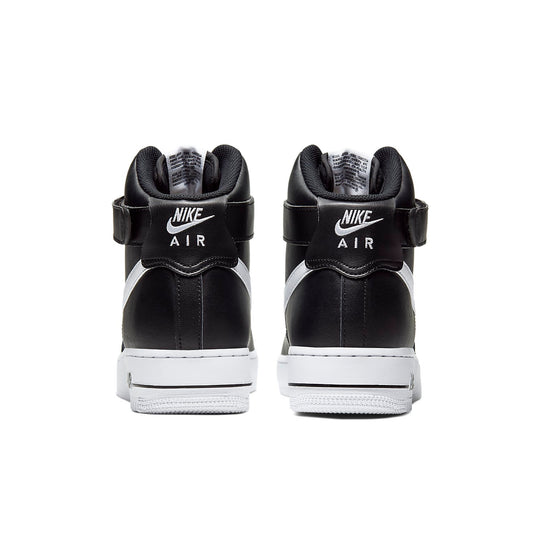 Nike Air Force 1 High 'Black White' CK4369-001