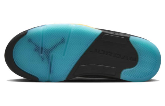 Air Jordan 5 Retro 'Aqua' DD0587-047