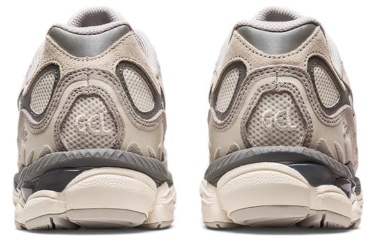 ASICS Gel-NYC 'Cream Oyster Grey' 1201A789-103