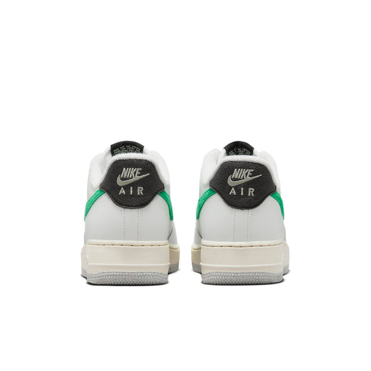 Nike Air Force 1 Low 'Summit White/Malachite' DR8593-100