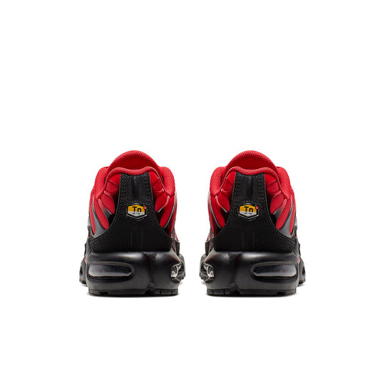Nike Air Max Plus TN 'University Red' 852630-603