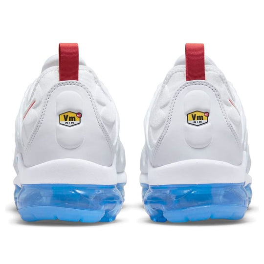 Nike Air VaporMax Plus 'White University Blue' DV2119-100