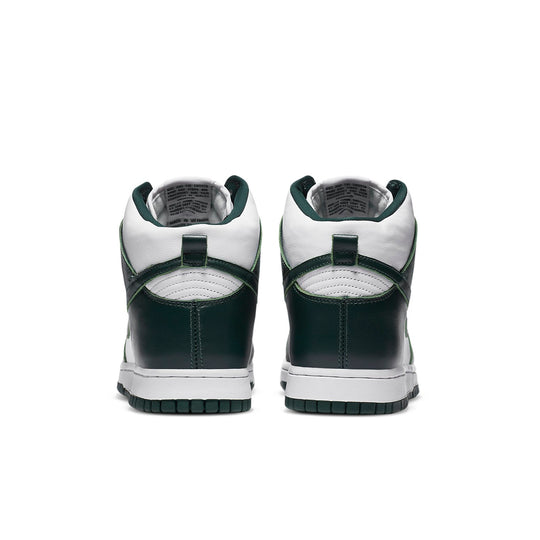 Nike Dunk High SP 'Spartan Green' CZ8149-100