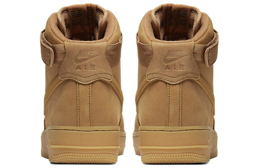 Nike Air Force 1 High 'Flax' 2019 CJ9178-200